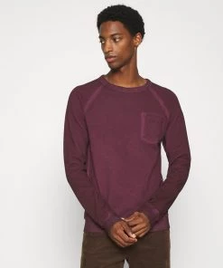 Pier One Meilleure qualité Sweatshirt pulls et gilets col rond homme