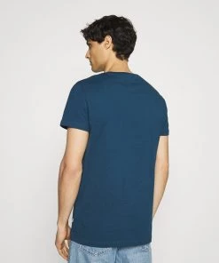 Pier One T-shirt imprimé Garantie De Qualité 100% t-shirts col rond homme -magasin Pier One 377d5ac18a1a4425988f49b9f8eb208c