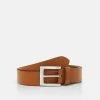Prix Raisonnable Pier One LEATHER - Ceinture ceintures boucle ardillon homme -magasin Pier One 37d2a92c25be41d2bc8de7cb94aa877d