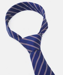 Pier One Cravate Vendre cravates et accessoires de costume rayures homme -magasin Pier One 37d6a8892b654d54816f56ef99cb4a3f