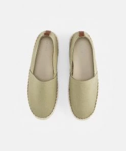 Pier One Prix Favorable RENA ESPADRILLE UNISEX - Espadrilles chaussures basses rond -magasin Pier One 37f61750ec004994b62ae6ddcfad1a43
