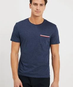Pier One T-shirt basique Prix Abordable t-shirts & polos col rond homme