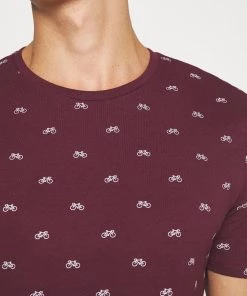 Meilleure qualité Pier One T-shirt imprimé t-shirts & polos col rond homme -magasin Pier One 384b1fc702d14724996c7ab3ec8a7edd