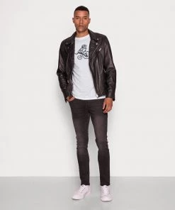 Pier One Marchandise de première qualité T-shirt imprimé t-shirts & polos col rond homme 9 Pier One Marchandise de première qualité T-shirt imprimé t-shirts & polos col rond homme -magasin Pier One 3854b1dd202b48d38b8683cce63e6152