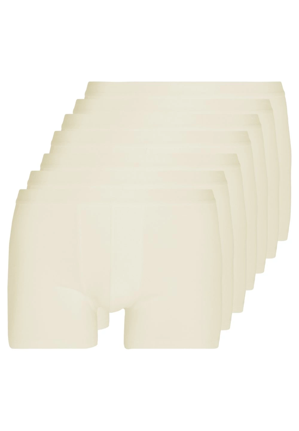 Pier One Soldes 7 PACK - Shorty sous-vêtements & chaussettes normale homme 9 Pier One Soldes 7 PACK - Shorty sous-vêtements & chaussettes normale homme – Image 7