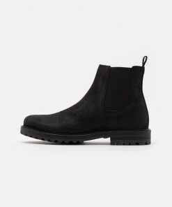 Pier One Bottines Prix Sacrifiés boots et bottes rond homme
