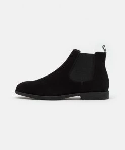 Remise En Ligne Pier One Bottines bottes rond homme -magasin Pier One 3885349bbbea405da85e87c658ce53cd 1