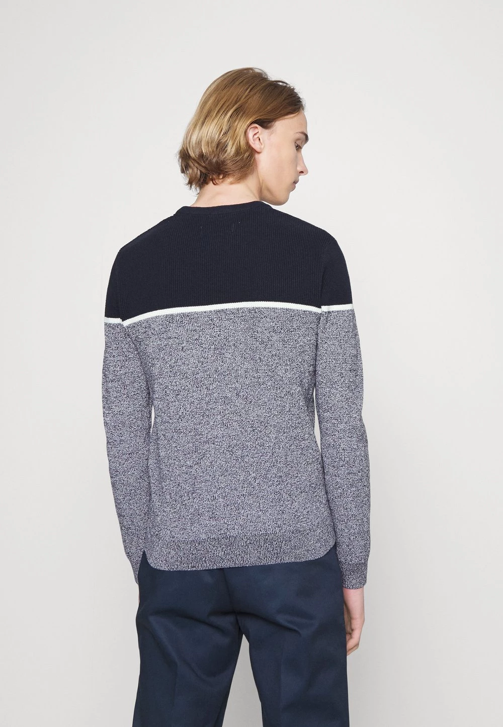 Pier One Pullover Prix Abordable pulls & gilets col rond homme 5 Pier One Pullover Prix Abordable pulls & gilets col rond homme – Image 3