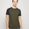 Prix d’Amis Pier One T-shirt basique t-shirts & polos col rond homme