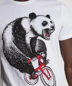 Pier One T-shirt imprimé Qualité Excellente t-shirts col rond homme -magasin Pier One 38a636805473415d8b085b9aef814bf8