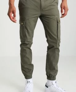 Pier One Vendre-Réclame Pantalon cargo pantalons normale homme