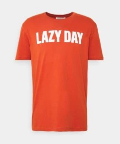 Pier One Qualité garantie 100% Haut de pyjama pyjamas col rond homme -magasin Pier One 38d4318a409e4d2d958f2dfc4eda6d54 2