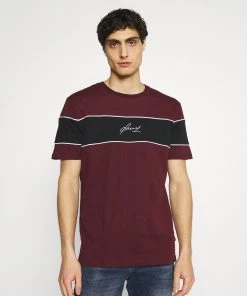 Pier One Vendre-Réclame T-shirt imprimé t-shirts col rond homme