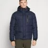 Bonne Qualité Pier One Veste d'hiver vestes fermeture éclair homme