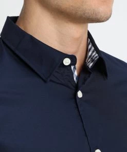 Pier One Chemise Haute Qualité chemises col kent homme -magasin Pier One 392a50c74ea74730a0dbb567c3dbd195