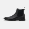 Pier One Prix Équitable Bottines bottes rond homme -magasin Pier One 392e58a03d3f4822b172f9be59369d6c