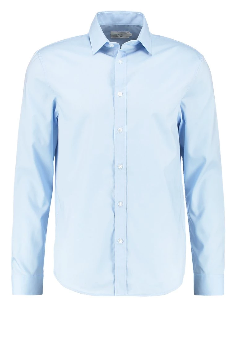 Pier One Première Qualité Chemise classique costumes col kent homme 8 Pier One Première Qualité Chemise classique costumes col kent homme – Image 6