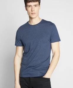 Pier One 3 PACK - T-shirt basique qualité absolue t-shirts & polos col rond homme -magasin Pier One 394fe6054be346f9a93f35aedfac232b