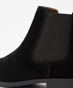 Pier One En promotion Bottines bottes rond homme -magasin Pier One 39b34010e2ad439894ab26aa615f8736