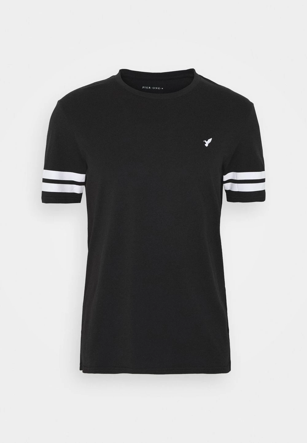 Prix Gelé Pier One T-shirt imprimé t-shirts & polos col rond homme 9 Prix Gelé Pier One T-shirt imprimé t-shirts & polos col rond homme – Image 7