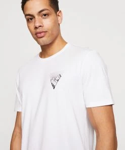 Pier One T-shirt imprimé Meilleure qualité t-shirts & polos col rond homme 14 Pier One T-shirt imprimé Meilleure qualité t-shirts & polos col rond homme -magasin Pier One 3a16d36ccb9042d4be79e28a73492ab2