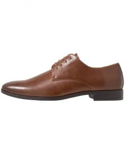 Un Tarif Préférentiel Pier One Derbies & Richelieus derbies et richelieus carré homme 17 Un Tarif Préférentiel Pier One Derbies & Richelieus derbies et richelieus carré homme -magasin Pier One 3a4502c65f8f44d499ba60b6f254a87d 1
