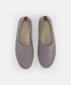 Pier One Meilleure qualité RENA ESPADRILLE UNISEX - Espadrilles chaussures basses rond -magasin Pier One 3a4ecaa564354b7ead8553c898526375