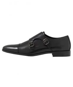 Réduction Pier One Mocassins mocassins et loafers rond homme