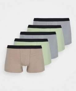 Pier One 5 PACK - Shorty Prix Aimable sous-vêtements & chaussettes normale homme -magasin Pier One 3b1329c98175482aaf94c80b13c56945 1