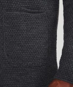 Marchandise de première qualité Pier One Gilet pulls & gilets col revers homme -magasin Pier One 3bcd4c0a33ec403e85c34736980f7690