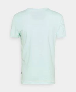 Réduction Pier One T-shirt basique t-shirts col rond homme -magasin Pier One 3bd615e65eb44574877f65ca141e16a3