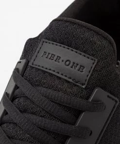 Prix Gelé Pier One UNISEX - Baskets basses baskets & sneakers rond homme -magasin Pier One 3c05494f8e2341a8b0d6b1c078426000