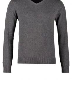 Prix Raisonnable Pier One Pullover pulls et gilets col en v profond homme -magasin Pier One 3c0e4193f3dc4e26a6990b2cfc02d792 4