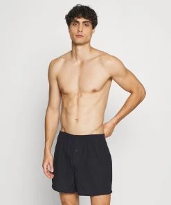 Pier One 3 PACK - Caleçon Marchandise de première qualité sous-vêtements normale homme