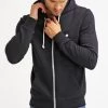 Pier One Prix De Rêve Sweat à capuche zippé pulls et gilets homme -magasin Pier One 3c33211ed73547c4ba7f2c71c0af4fc2