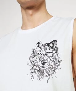 Pier One Soldes En Ligne Débardeur t-shirts col rond homme -magasin Pier One 3c530d00aafe4e93ad7373d3e2229423