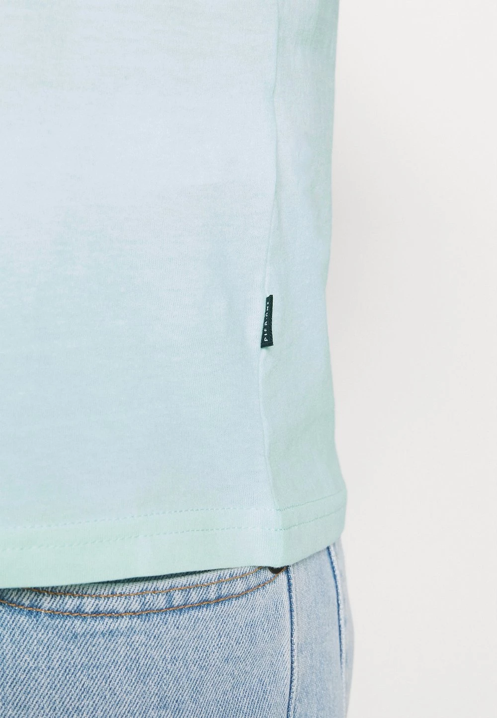 Pier One Bon Rapport Coût-Efficacité Débardeur t-shirts col rond homme 7 Pier One Bon Rapport Coût-Efficacité Débardeur t-shirts col rond homme – Image 5