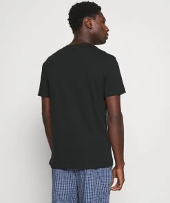 Pier One Prix Abordable LOUNGE HENLEY TEE - Haut de pyjama pyjamas col tunisien homme -magasin Pier One 3ca2219e98a24b59afa60229a2a2d403