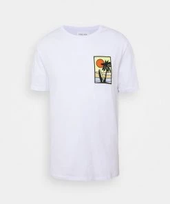 Pier One Prix Jamais Vus T-shirt imprimé t-shirts col rond homme -magasin Pier One 3cb42b6496be473eb6b122e027416b52