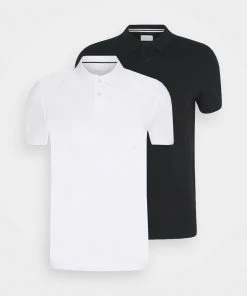 Pier One 2 PACK - Polo Meilleur Prix Garanti t-shirts col polo homme -magasin Pier One 3d006753f8e24e9a9ae112388169677e 2