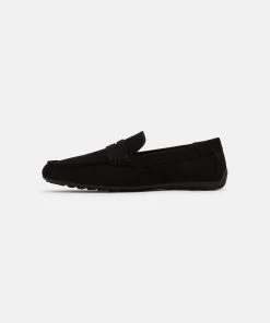 Pier One Qualité Garantie Mocassins chaussures basses carr&eacute; homme -magasin Pier One 3d1ec582643f4d10b3dc4e6a93ae8c88