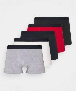 Pier One 5 PACK - Shorty Prix Avantageux sous-vêtements & chaussettes normale homme -magasin Pier One 3d271c2dc56648a88299b691d05d76a7 2