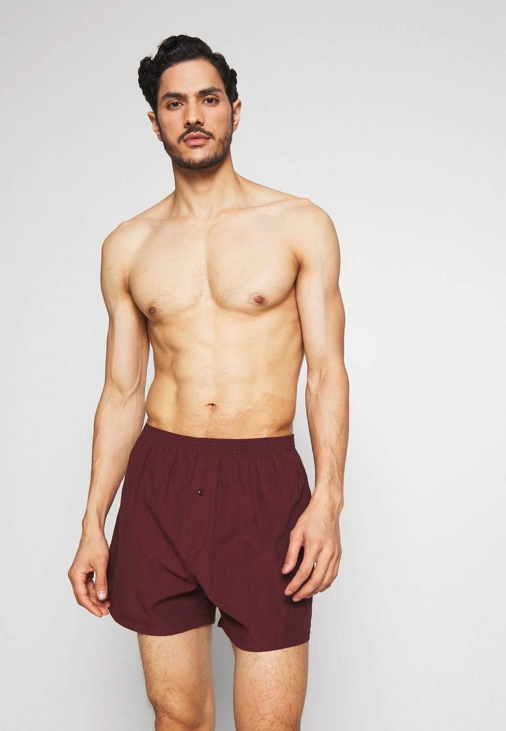 Pier One Bonne Qualité 5 PACK - Caleçon sous-vêtements & chaussettes normale homme 4 Pier One Bonne Qualité 5 PACK - Caleçon sous-vêtements & chaussettes normale homme – Image 2