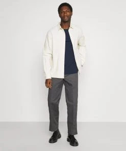 Pier One T-shirt à manches longues Garantie De Qualité 100% t-shirts col rond homme 14 Pier One T-shirt à manches longues Garantie De Qualité 100% t-shirts col rond homme -magasin Pier One 3d62433499df436da8b13453463f2a63