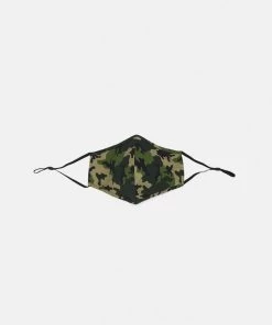 Pier One Prix Jamais Vus 3 PACK UNISEX - Masque en tissu masques camouflage -magasin Pier One 3d68ca3cdbf9456797454f8d46b5986d