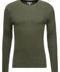 Pier One Prix Légers Pullover pulls & gilets col rond homme -magasin Pier One 3d8fb2458e2a40e39ed797122cf03f87 2