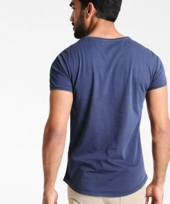 Discount En Ligne Pier One T-shirt basique t-shirts & polos col rond homme -magasin Pier One 3e19fdfe7d4748de9ae2a1037f24e1bd