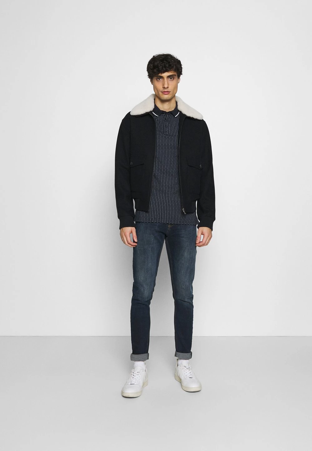 50% Off De Vente Pier One Polo t-shirts & polos col polo homme 3 50% Off De Vente Pier One Polo t-shirts & polos col polo homme