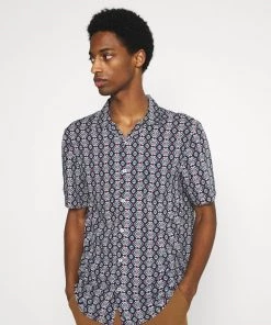 Prix Aimable Pier One Chemise chemises col revers homme