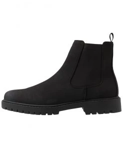 Prix Usine Pier One UNISEX - Bottines bottes rond homme 15 Prix Usine Pier One UNISEX - Bottines bottes rond homme -magasin Pier One 3e6e89301dad4113acbe16faa5136620 1